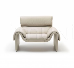 Итальянские Кресла - Кресло DS-2011 Итальянские Кресла - Кресло DS-2011 фабрика De Sede