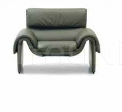 Итальянские Кресла - Кресло DS-2011 Итальянские Кресла - Кресло DS-2011 фабрика De Sede