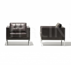 Итальянские Кресла - Кресло DS-159 Итальянские Кресла - Кресло DS-159 фабрика De Sede