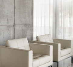 Итальянские Кресла - Кресло DS-159 Итальянские Кресла - Кресло DS-159 фабрика De Sede