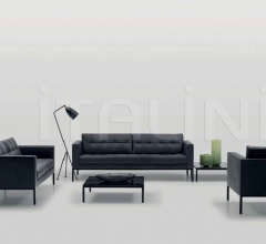 Итальянские Кресла - Кресло DS-159 Итальянские Кресла - Кресло DS-159 фабрика De Sede