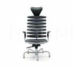 Итальянские Кабинет - Кресло DS-2100 фабрика De Sede