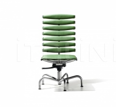 Итальянские Кабинет - Кресло DS-2100 фабрика De Sede