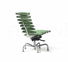 Итальянские Кабинет - Кресло DS-2100 фабрика De Sede