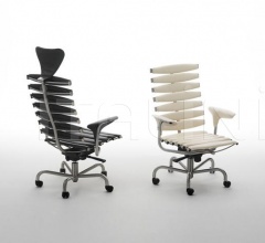 Итальянские Кабинет - Кресло DS-2100 фабрика De Sede