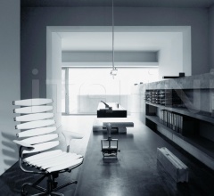 Итальянские Кабинет - Кресло DS-2100 фабрика De Sede