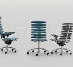 Итальянские Кабинет - Кресло DS-2100 фабрика De Sede