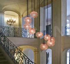 Подвесной светильник TREASURE SO DELUXE Подвесной светильник TREASURE SO DELUXE фабрика Contardi