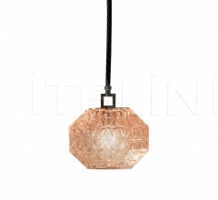 Подвесной светильник TREASURE SO DELUXE Подвесной светильник TREASURE SO DELUXE фабрика Contardi