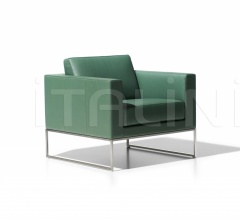Итальянские Кресла - Кресло DS-160 Итальянские Кресла - Кресло DS-160 фабрика De Sede