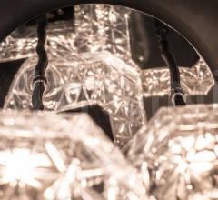 Подвесной светильник TREASURE CLUSTER OF 3 Подвесной светильник TREASURE CLUSTER OF 3 фабрика Contardi