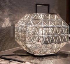 Настольная лампа TREASURE TA Настольная лампа TREASURE TA фабрика Contardi