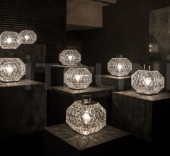 Настольная лампа TREASURE TA Настольная лампа TREASURE TA фабрика Contardi