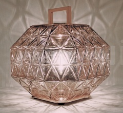 Настольная лампа TREASURE DELUXE TA Настольная лампа TREASURE DELUXE TA фабрика Contardi