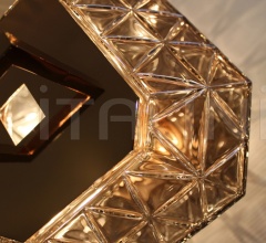 Настольная лампа TREASURE DELUXE TA Настольная лампа TREASURE DELUXE TA фабрика Contardi