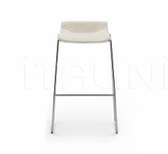 Итальянские Рестораны/Бары - Барный стул DS-717 фабрика De Sede