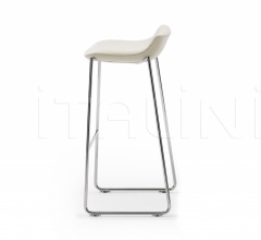 Итальянские Рестораны/Бары - Барный стул DS-717 фабрика De Sede