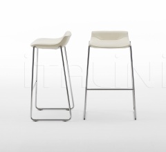 Итальянские Рестораны/Бары - Барный стул DS-717 фабрика De Sede