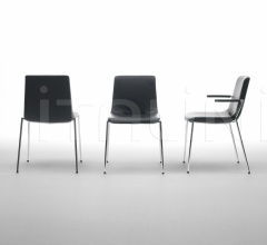 Стул DS-717 Стул DS-717 фабрика De Sede