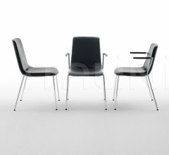 Стул DS-717 Стул DS-717 фабрика De Sede
