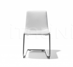 Стул DS-718 Стул DS-718 фабрика De Sede