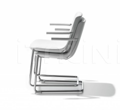 Стул DS-718 Стул DS-718 фабрика De Sede