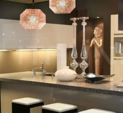 Подвесной светильник TREASURE SO DELUXE Подвесной светильник TREASURE SO DELUXE фабрика Contardi