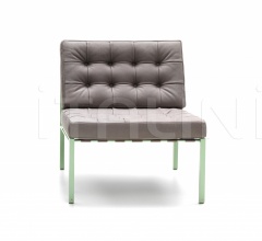 Итальянские Кресла - Кресло KT-221 Итальянские Кресла - Кресло KT-221 фабрика De Sede