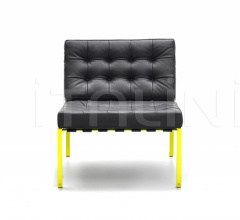 Итальянские Кресла - Кресло KT-221 Итальянские Кресла - Кресло KT-221 фабрика De Sede