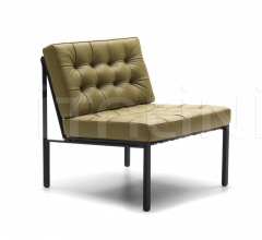 Итальянские Кресла - Кресло KT-221 Итальянские Кресла - Кресло KT-221 фабрика De Sede