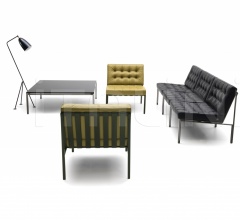 Итальянские Кресла - Кресло KT-221 Итальянские Кресла - Кресло KT-221 фабрика De Sede