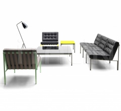 Итальянские Кресла - Кресло KT-221 Итальянские Кресла - Кресло KT-221 фабрика De Sede