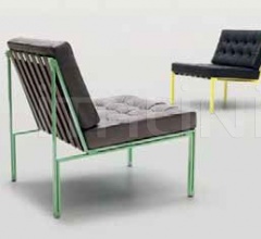 Итальянские Кресла - Кресло KT-221 Итальянские Кресла - Кресло KT-221 фабрика De Sede