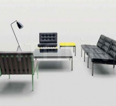 Итальянские Кресла - Кресло KT-221 Итальянские Кресла - Кресло KT-221 фабрика De Sede