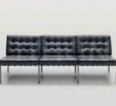 Диван KT-221 Диван KT-221 фабрика De Sede