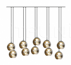 Подвесной светильник KUBRIC SO Подвесной светильник KUBRIC SO фабрика Contardi