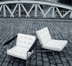 Итальянские Кресла - Кресло RH-301 Итальянские Кресла - Кресло RH-301 фабрика De Sede