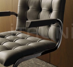 Стул RH-305 Стул RH-305 фабрика De Sede