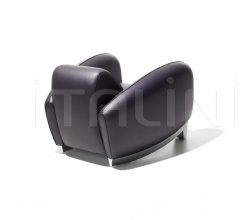 Итальянские Кресла - Кресло DS-57 Итальянские Кресла - Кресло DS-57 фабрика De Sede