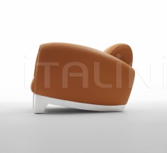 Итальянские Кресла - Кресло DS-57 Итальянские Кресла - Кресло DS-57 фабрика De Sede