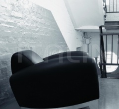 Итальянские Кресла - Кресло DS-57 Итальянские Кресла - Кресло DS-57 фабрика De Sede