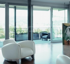 Итальянские Кресла - Кресло DS-57 Итальянские Кресла - Кресло DS-57 фабрика De Sede