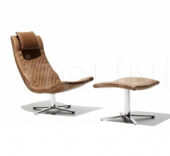 Итальянские Кресла - Кресло DS-51 Итальянские Кресла - Кресло DS-51 фабрика De Sede