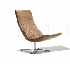 Итальянские Кресла - Кресло DS-51 Итальянские Кресла - Кресло DS-51 фабрика De Sede