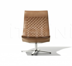 Итальянские Кресла - Кресло DS-51 Итальянские Кресла - Кресло DS-51 фабрика De Sede