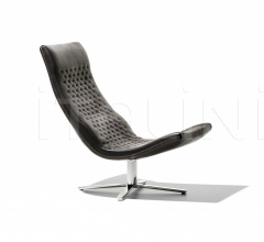 Итальянские Кресла - Кресло DS-51 Итальянские Кресла - Кресло DS-51 фабрика De Sede