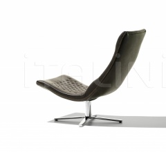 Итальянские Кресла - Кресло DS-51 Итальянские Кресла - Кресло DS-51 фабрика De Sede