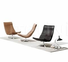 Итальянские Кресла - Кресло DS-51 Итальянские Кресла - Кресло DS-51 фабрика De Sede