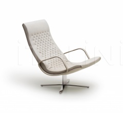 Итальянские Кресла - Кресло DS-51 Итальянские Кресла - Кресло DS-51 фабрика De Sede