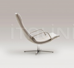 Итальянские Кресла - Кресло DS-51 Итальянские Кресла - Кресло DS-51 фабрика De Sede